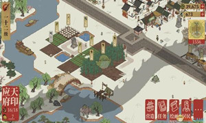 江南百景图当康雕像布局攻略
