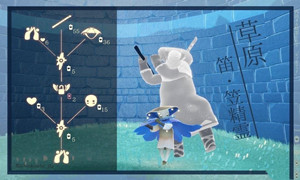 光遇魔法商店魔法兑换需要多少蜡烛和爱心-魔法商店魔