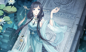 奇迹暖暖海上明月楼是谁为云端祝家设计的答案