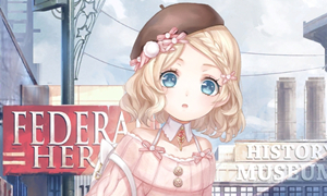 闪耀暖暖叶苏夏最崇拜的人答案