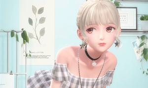 闪耀暖暖体力回复时间说明