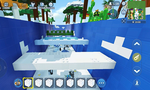 乐高无限松脂小火炬合成配方公式