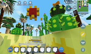 乐高无限展示板合成配方公式