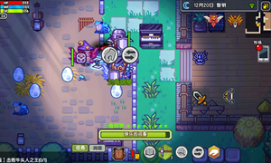 伊洛纳料理食物口粮等级与效果一览