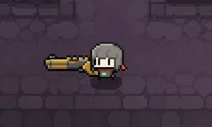 我的世界散弹枪攻略