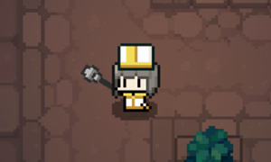 我的世界权杖攻略