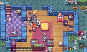 伊洛纳料理食物军粮等级与效果一览