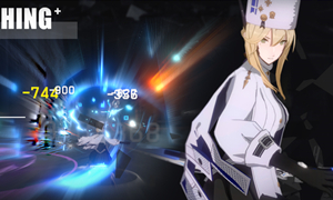 战双帕弥什比安卡零度攻略