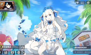 重装战姬大头目榴弹炮武器属性介绍