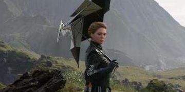 死亡搁浅时间雨怎么解决