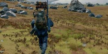 死亡搁浅据点刷星获取奖励一览