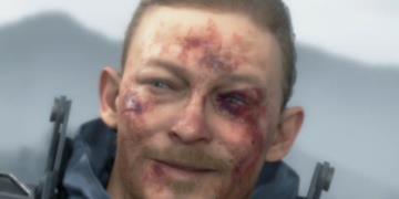 死亡搁浅眼镜怎么改配色