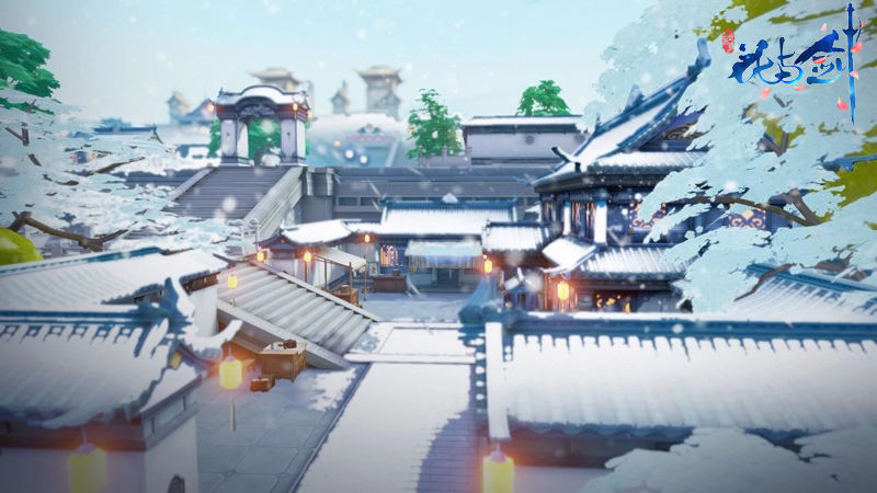 花与剑食谱获得方式