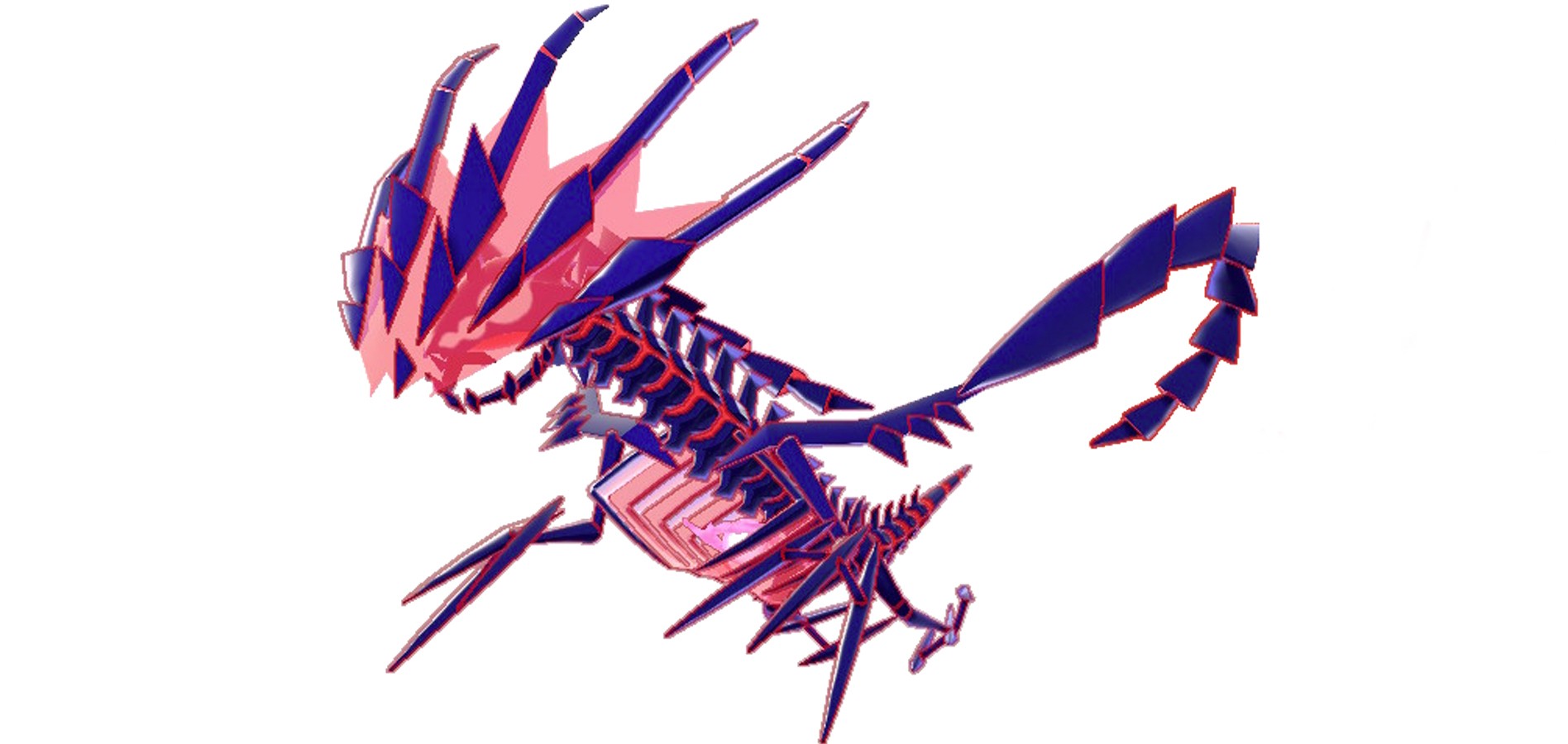 宝可梦剑盾无极汰那闪光获得