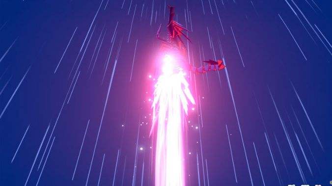 宝可梦剑盾无极汰那配招介绍