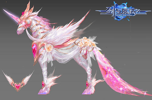 新剑与魔法VIP价格