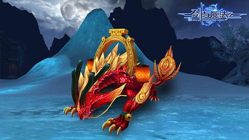 新剑与魔法极速狩猎玩法介绍