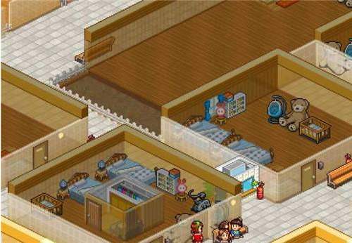 住宅梦物语生小孩方法