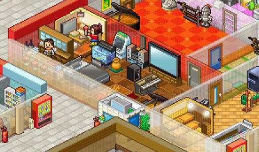 住宅梦物语结婚方法