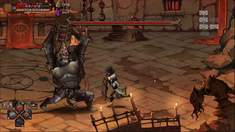 异化之地克瑞丝汀玩法介绍