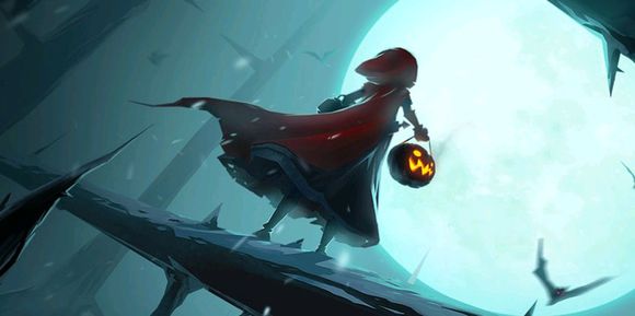 月圆之夜火龙法玩法介绍