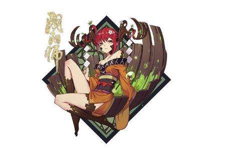 阴阳师御魂木魅介绍