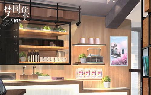 梦间集天鹅座酱料架菜谱配方介绍