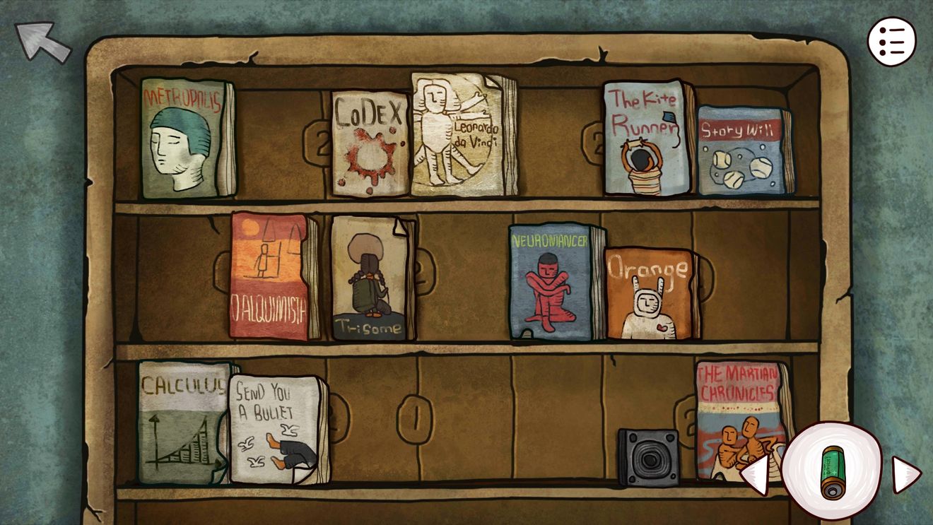 迷失岛3窗外风景成就攻略