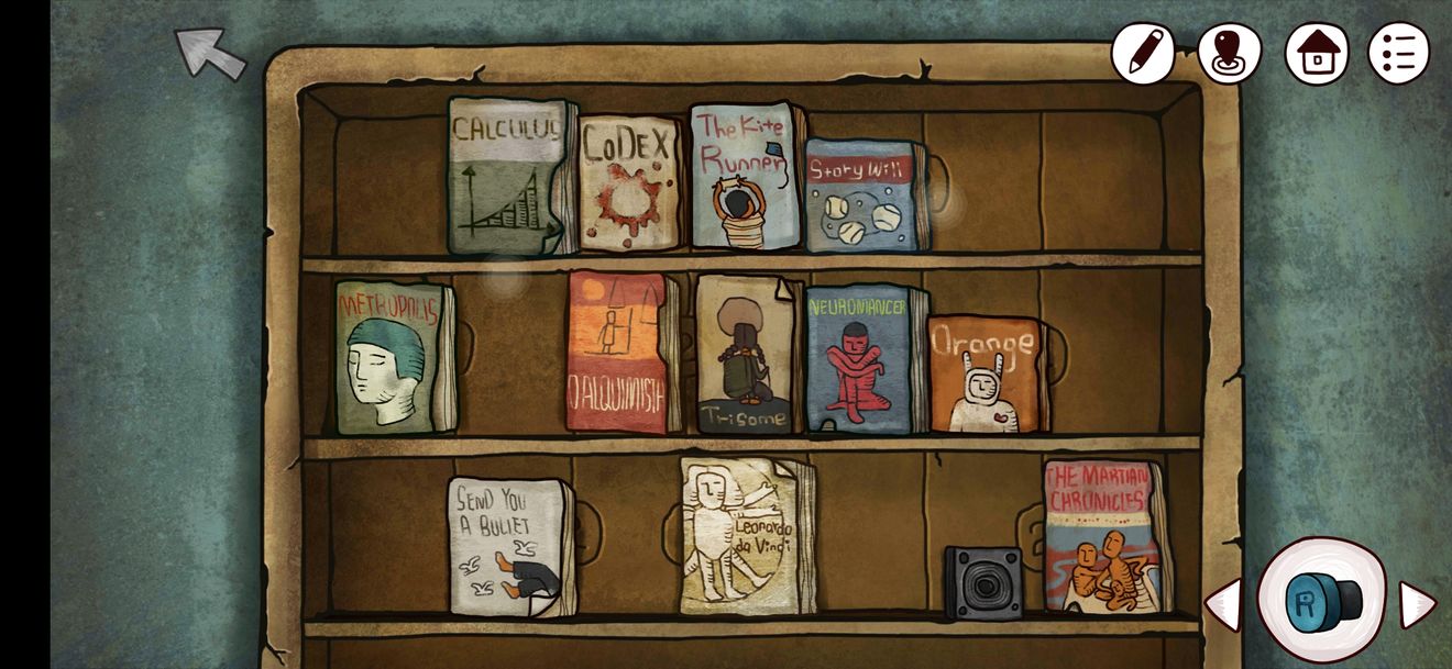 迷失岛3三个故事成就攻略