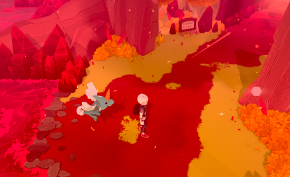 Temtem圈套获得方法介绍