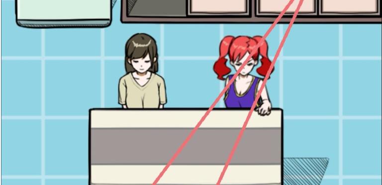 给我也整一个吃货姐姐第十二关攻略