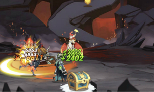 剑与远征卡装技巧