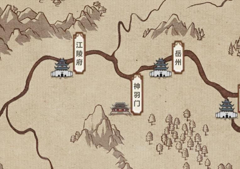 模拟江湖黑面陶工事件解锁介绍