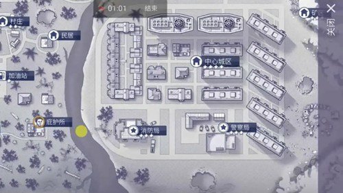 阿瑞斯病毒图纸来源介绍