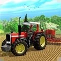 我的农场模拟器