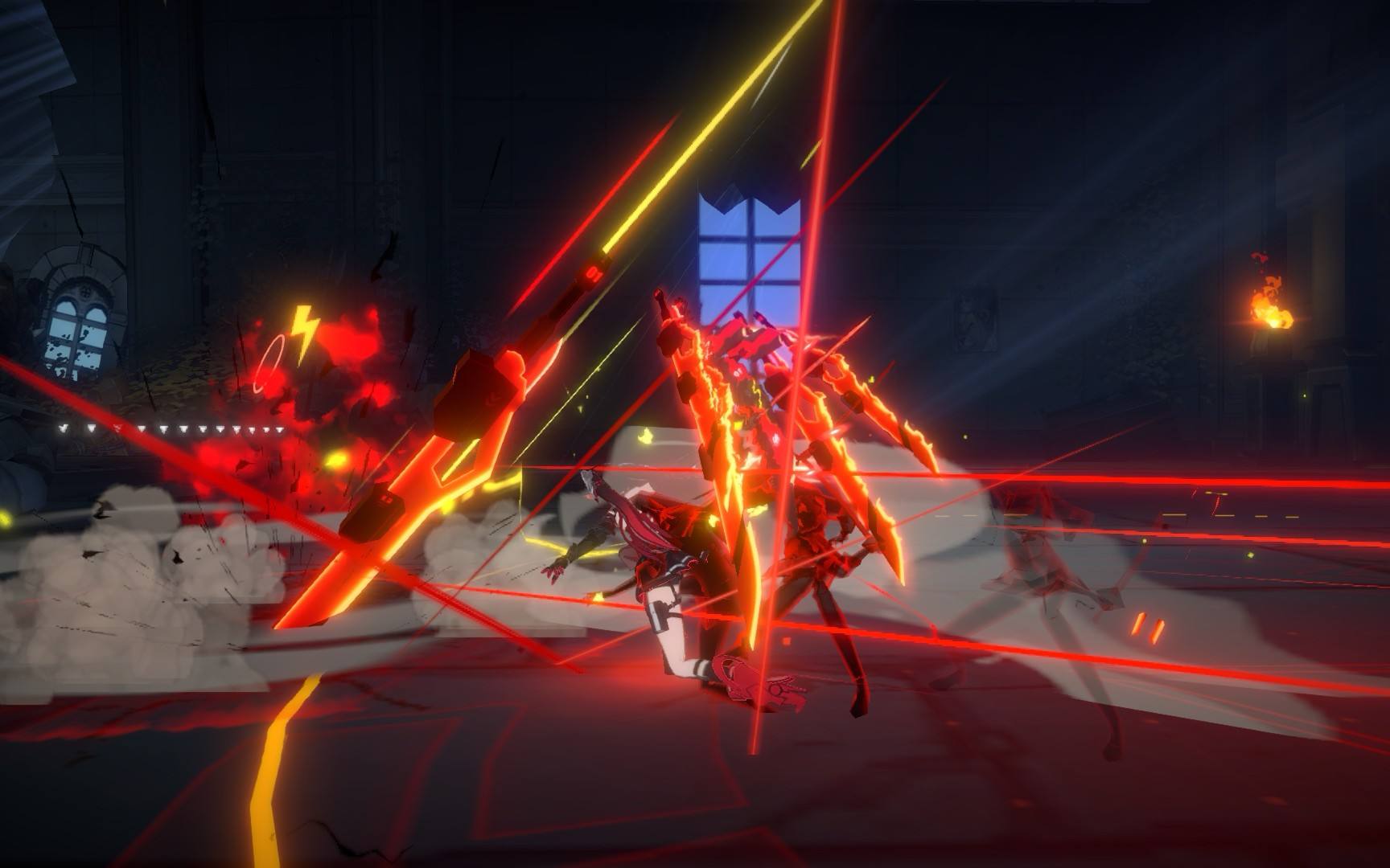 战双帕弥什快速升级攻略