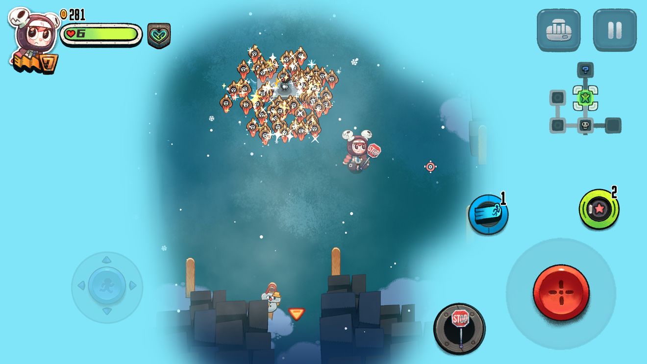 恶果之地无限开箱子方法介绍