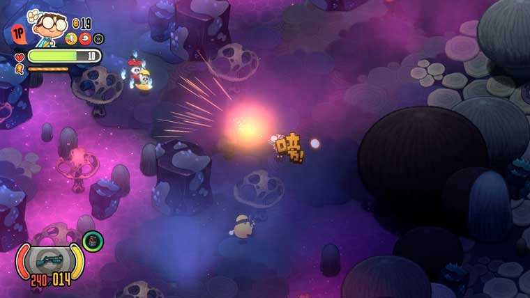 恶果之地车轮战攻略