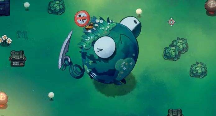 恶果之地手游武器推荐