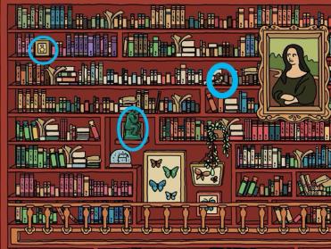 梦境侦探大侦探的家魔探难度攻略