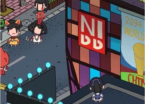 梦境侦探房顶上的篮球位置介绍