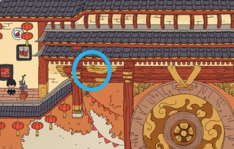 梦境侦探美食大赛奶酪位置介绍