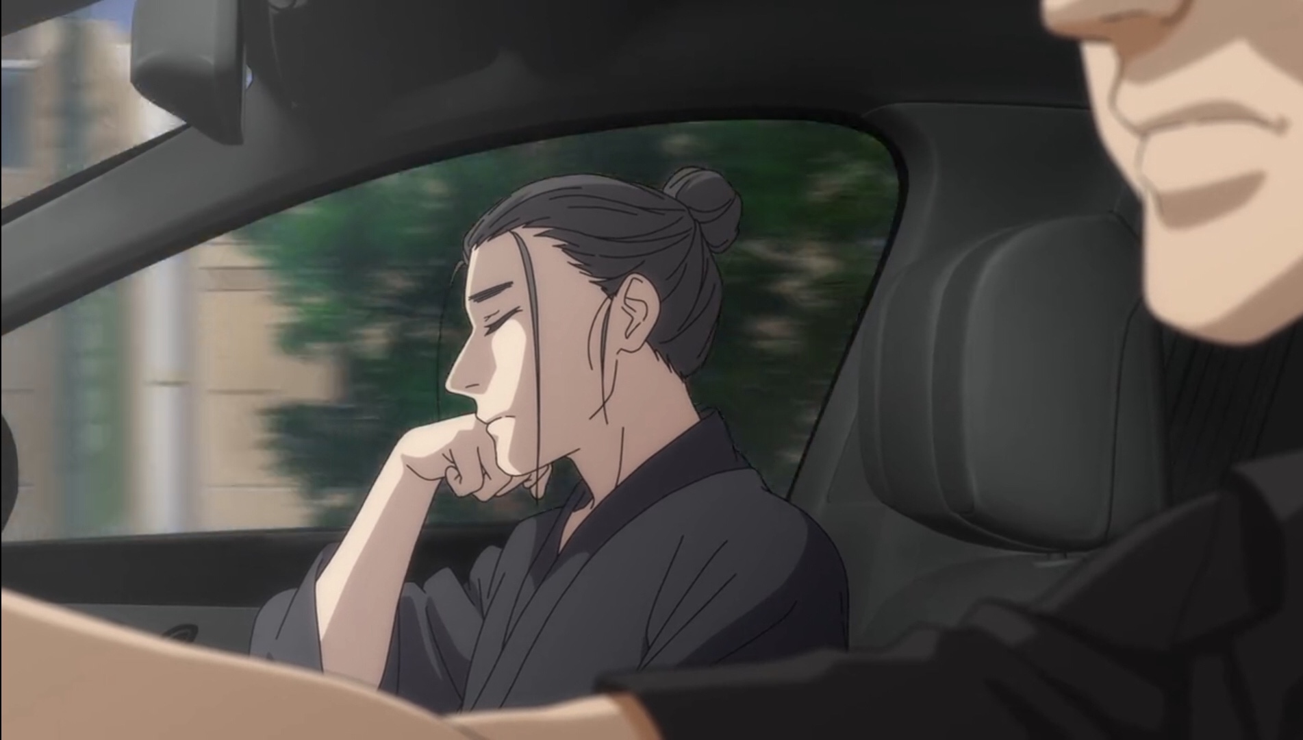 一人之下手游职业选择答题卡