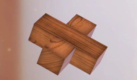 匠木第三章十字枨图文通关攻略