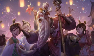 王者荣耀7.21号每日一题答案介绍