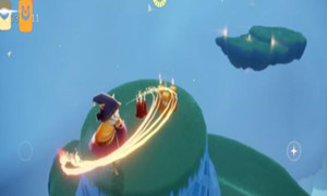 光遇7月22日季节蜡烛位置介绍