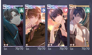 未定事件簿SSR升级攻略