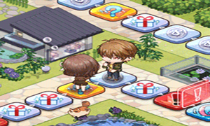 未定事件簿城市探险玩法攻略