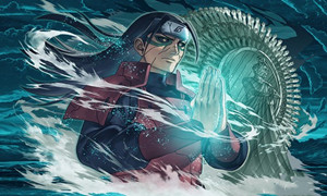 火影忍者8月3号微信公众号每日一题答案介绍