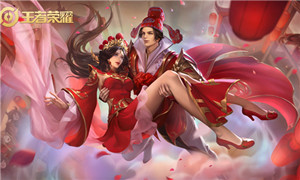 王者荣耀8月返场皮肤介绍